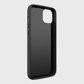 Raptic X-Doria Slim Case iPhone 14 back cover black