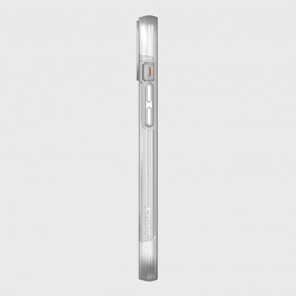 Raptic X-Doria Clutch Case iPhone 14 back cover clear