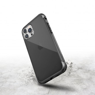 Raptic X-Doria Air Case iPhone 14 Pro armored cover gray