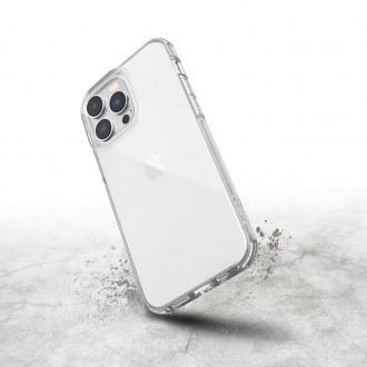 Raptic X-Doria Clear Case iPhone 14 Pro armored clear cover