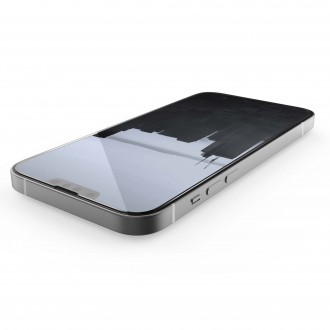 Raptic X-Doria Full Glass iPhone 14 full screen tempered glass