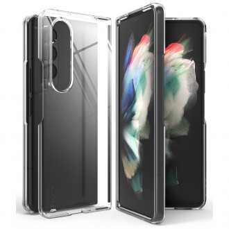 Ringke Slim Ultra-Thin TPU Cover for Samsung Galaxy Z Fold4 transparent (S632E52)