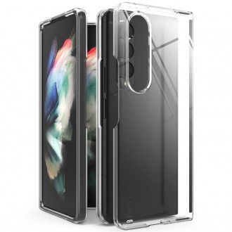 Ringke Slim Ultra-Thin TPU Cover for Samsung Galaxy Z Fold4 transparent (S632E52)