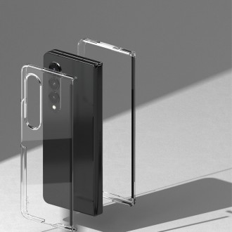 Ringke Slim Ultra-Thin TPU Cover for Samsung Galaxy Z Fold4 transparent (S632E52)