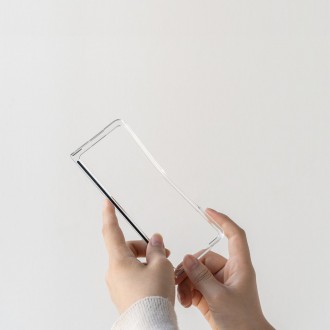 Ringke Slim Ultra-Thin TPU Cover for Samsung Galaxy Z Fold4 transparent (S632E52)