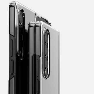 Ringke Slim Ultra-Thin TPU Cover for Samsung Galaxy Z Fold4 transparent (S632E52)