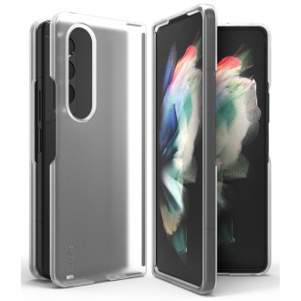 Ringke Slim Ultra-Thin TPU Cover for Samsung Galaxy Z Fold4 Translucent (S632E232)