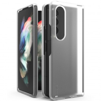 Ringke Slim Ultra-Thin TPU Cover for Samsung Galaxy Z Fold4 Translucent (S632E232)