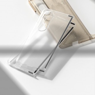 Ringke Slim Ultra-Thin TPU Cover for Samsung Galaxy Z Fold4 Translucent (S632E232)
