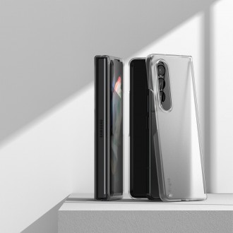 Ringke Slim Ultra-Thin TPU Cover for Samsung Galaxy Z Fold4 Translucent (S632E232)