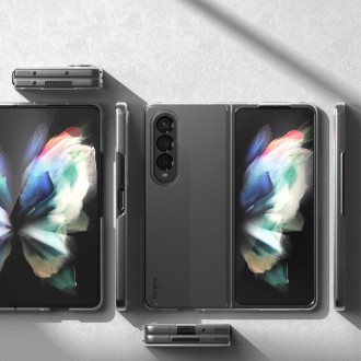 Ringke Slim Ultra-Thin TPU Cover for Samsung Galaxy Z Fold4 Translucent (S632E232)