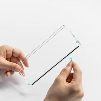Ringke Slim Ultra-Thin TPU Cover for Samsung Galaxy Z Fold4 Translucent (S632E232)