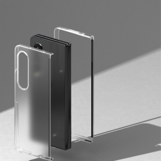 Ringke Slim Ultra-Thin TPU Cover for Samsung Galaxy Z Fold4 Translucent (S632E232)
