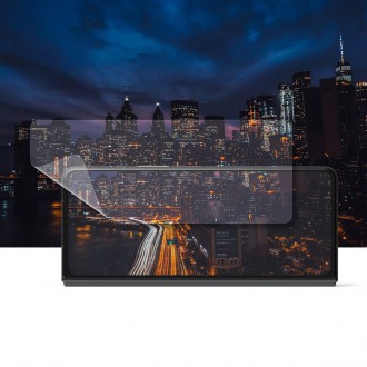 Ringke Dual Easy Film Front and Back Screen Protector for Samsung Galaxy Z Fold4 (D2E047)
