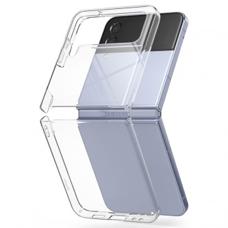 Ringke Slim Ultra-Thin TPU Cover for Samsung Galaxy Z Flip4 transparent (S630E52)