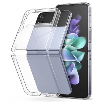 Ringke Slim Ultra-Thin TPU Cover for Samsung Galaxy Z Flip4 transparent (S630E52)