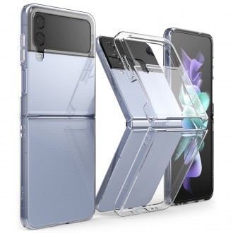 Ringke Slim Ultra-Thin TPU Cover for Samsung Galaxy Z Flip4 transparent (S630E52)