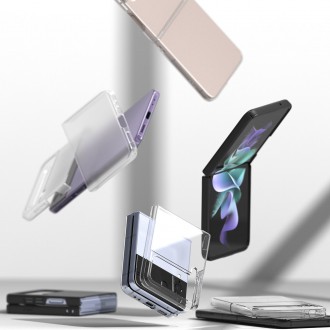 Ringke Slim Ultra-Thin TPU Cover for Samsung Galaxy Z Flip4 transparent (S630E52)
