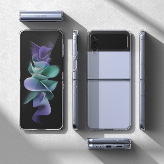 Ringke Slim Ultra-Thin TPU Cover for Samsung Galaxy Z Flip4 transparent (S630E52)