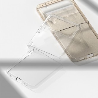 Ringke Slim Ultra-Thin TPU Cover for Samsung Galaxy Z Flip4 transparent (S630E52)