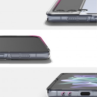 Ringke Slim Ultra-Thin TPU Cover for Samsung Galaxy Z Flip4 transparent (S630E52)