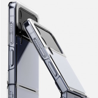 Ringke Slim Ultra-Thin TPU Cover for Samsung Galaxy Z Flip4 transparent (S630E52)