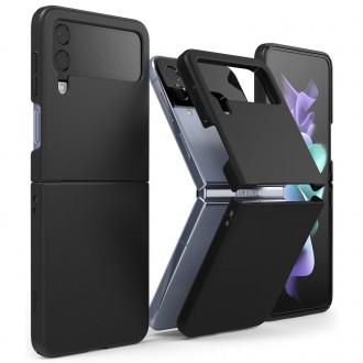 Ringke Slim Ultra-thin TPU Cover for Samsung Galaxy Z Flip4 black (S630E55)