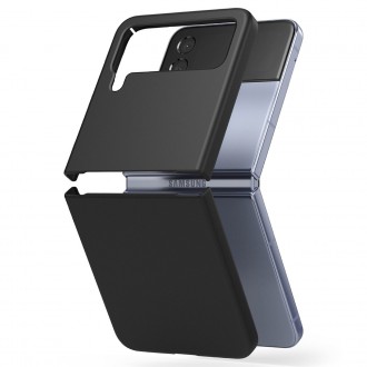 Ringke Slim Ultra-thin TPU Cover for Samsung Galaxy Z Flip4 black (S630E55)