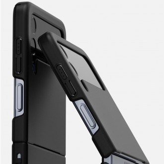 Ringke Slim Ultra-thin TPU Cover for Samsung Galaxy Z Flip4 black (S630E55)