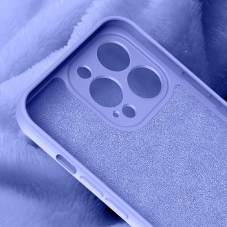 Silikonový obal pro Samsung Galaxy A52 5G / Galaxy A52 silikonový kryt zelený