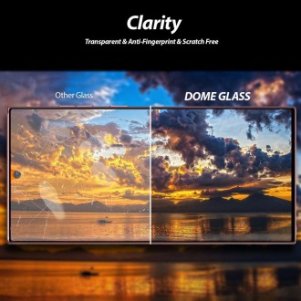 Whitestone Tempered Glass for Samsung Galaxy S22 Ultra (21410-0)