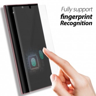 Whitestone Tempered Glass for Samsung Galaxy S22 Ultra (21410-0)