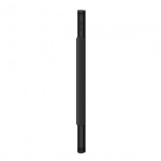 Magnetické/stojanové pouzdro Baseus Safattach typu Y pro iPad Pro 11&quot; (2018/2020/2021) / iPad Air4/5 10,9&quot; šedý