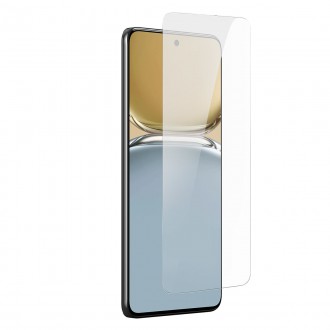 Baseus tvrzené sklo HONOR X30 0,3mm čiré (2ks)(SGBL024302)