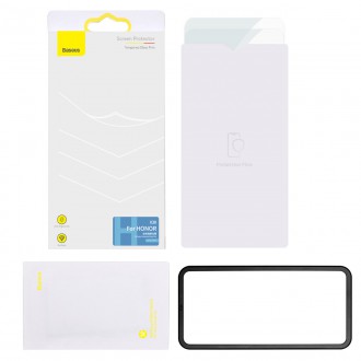 Baseus tvrzené sklo HONOR X30 0,3mm čiré (2ks)(SGBL024302)