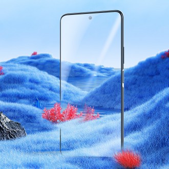Baseus tvrzené sklo HONOR X30 0,3mm čiré (2ks)(SGBL024302)