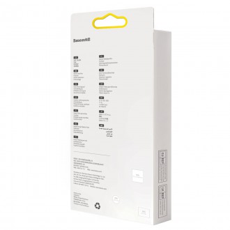 Baseus Xiaomi 12 Camera Film 0,3 mm transparentní (2ks) + čisticí sada (SGQK000302)