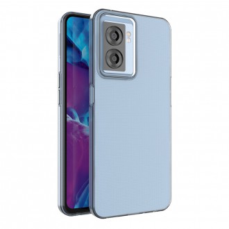 Ultra průhledné 0,5mm pouzdro pro Oppo A57 5G / A57 / A77 5G / A77 / K10 5G, Realme V23 5G / Narzo 50 5G / Q5i 5G tenký kryt průhledný