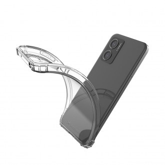 Pouzdro Wozinsky Anti Shock pro Xiaomi Redmi Note 11E / Redmi 10 5G / Redmi 10 Prime+ 5G / Poco M4 5G Armor Cover Transparent
