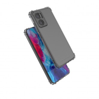 Pouzdro Wozinsky Anti Shock pro Xiaomi Redmi Note 11E / Redmi 10 5G / Redmi 10 Prime+ 5G / Poco M4 5G Armor Cover Transparent