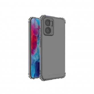 Pouzdro Wozinsky Anti Shock pro Xiaomi Redmi Note 11E / Redmi 10 5G / Redmi 10 Prime+ 5G / Poco M4 5G Armor Cover Transparent