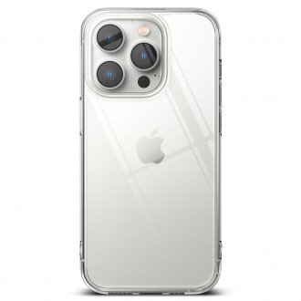 Ringke Fusion TPU Cover with Gel Frame for iPhone 14 Pro Max transparent (F645E52)