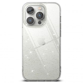 Ringke Air Ultra-Thin TPU Cover Gel TPU Cover for iPhone 14 Pro Max transparent (A646E77)