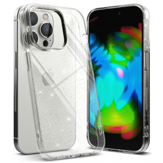 Ringke Air Ultra-Thin TPU Cover Gel TPU Cover for iPhone 14 Pro Max transparent (A646E77)