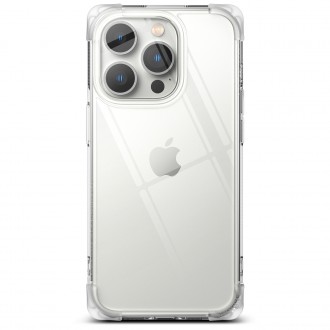 Ringke Fusion Bumper case for iPhone 14 Pro transparent (FB662E52)