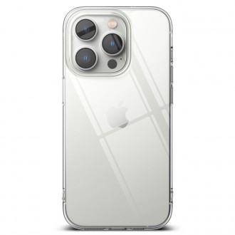 Ringke Air Ultra-Thin TPU Cover Gel TPU Cover for iPhone 14 Pro transparent (A642E52)