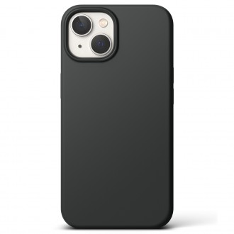 Ringke Apple iPhone 14 Plus 6.7 &quot;SILICONE BLACK