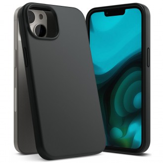 Ringke Apple iPhone 14 Plus 6.7 &quot;SILICONE BLACK