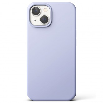 Ringke Apple iPhone 14 Plus 6.7 &quot;SILICONE LAVENDER