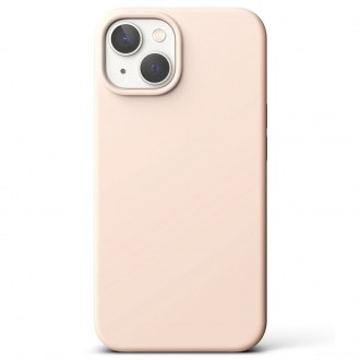 Ringke Apple iPhone 14 Plus 6.7 &quot;SILICONE PINK SAND